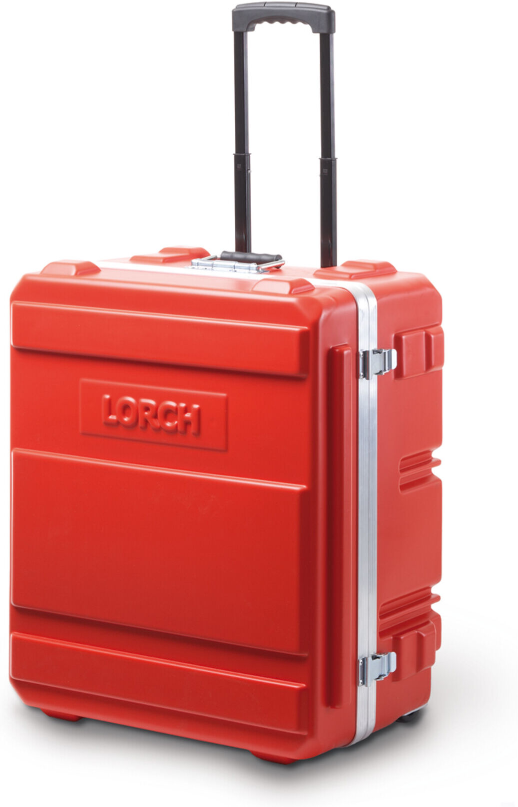 Lorch Trolley Montagekoffer für HandyTIG 180 AC/DC und 200 AC/DC (610.0808.0)