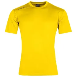 Stanno, Herren, Sportshirt, Field Trikot Kurzarm (S), Gelb