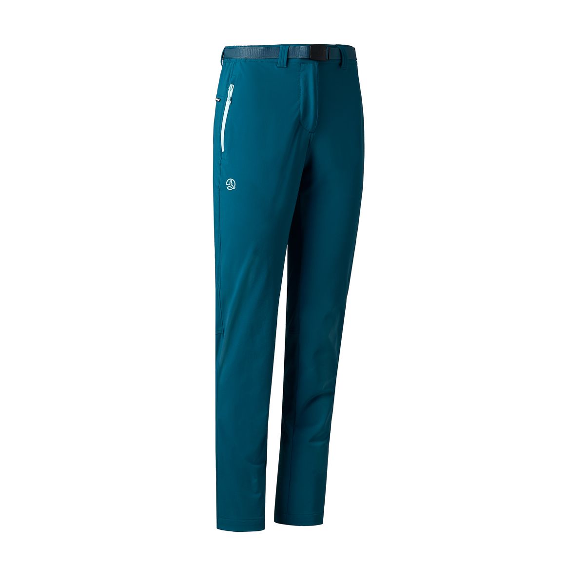 Ternua Darkstone Pant dark lagoon/light mint (1390) XL 1273403-1390-XL