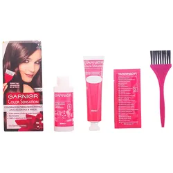 Garnier Color Sensation 4 Braun