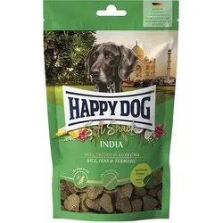 Happy Dog Soft Snack India 10x100 g