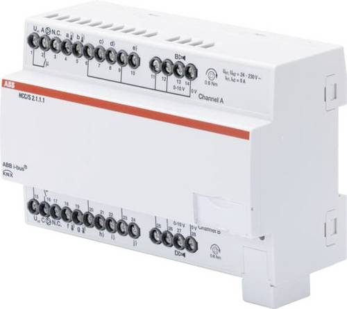 ABB 2CDG110218R0011 Controller HCC/S2.1.1.1
