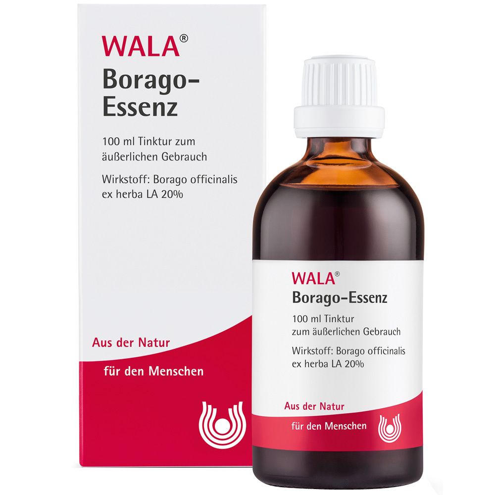 Borago Essenz 100 ml