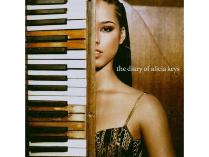 The Diary of Alicia Keys