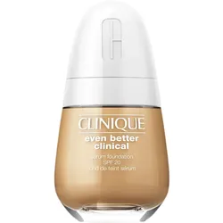 Clinique Even Better Clinical Serum Foundation SPF20 - natur