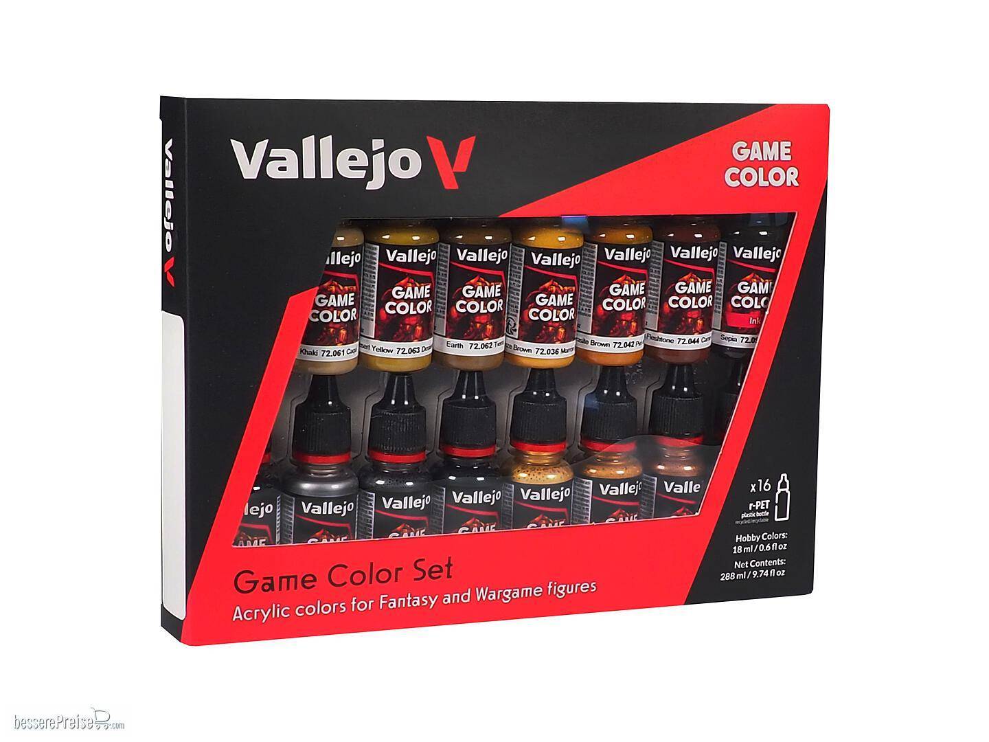 Vallejo 72189
