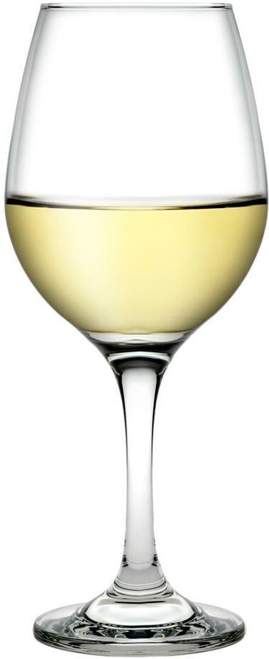 Pasabahce Calice Vini Bianchi 29,5 cl Amber