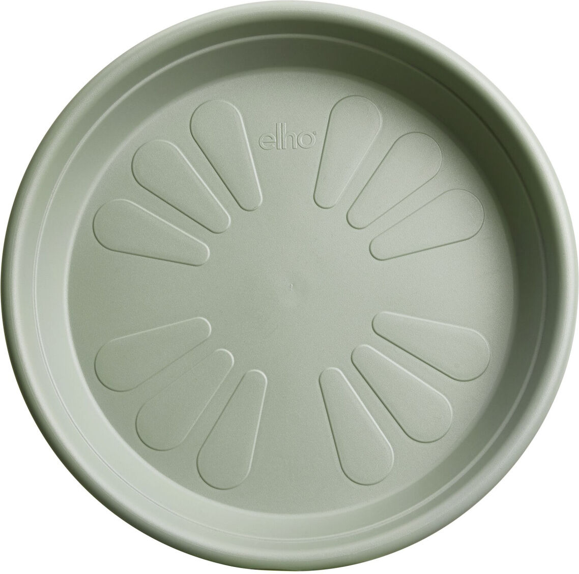 Elho Untersetzer Universal Ø 25 cm grün