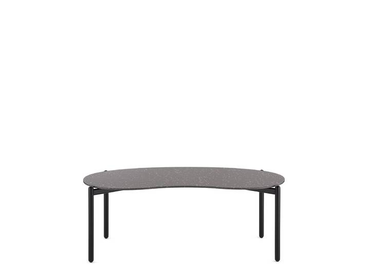 Kartell Undique Beistelltisch rund