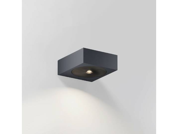 IP44.de Wandaußenleuchte luci down, LED, korrosionsresistent, I