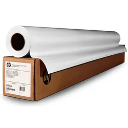 HP Original Plotterpapier Q1441A - Coated Paper