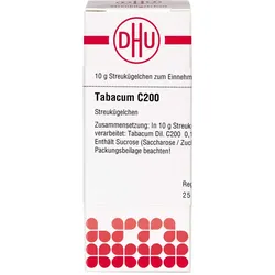 Tabacum C200 10 G