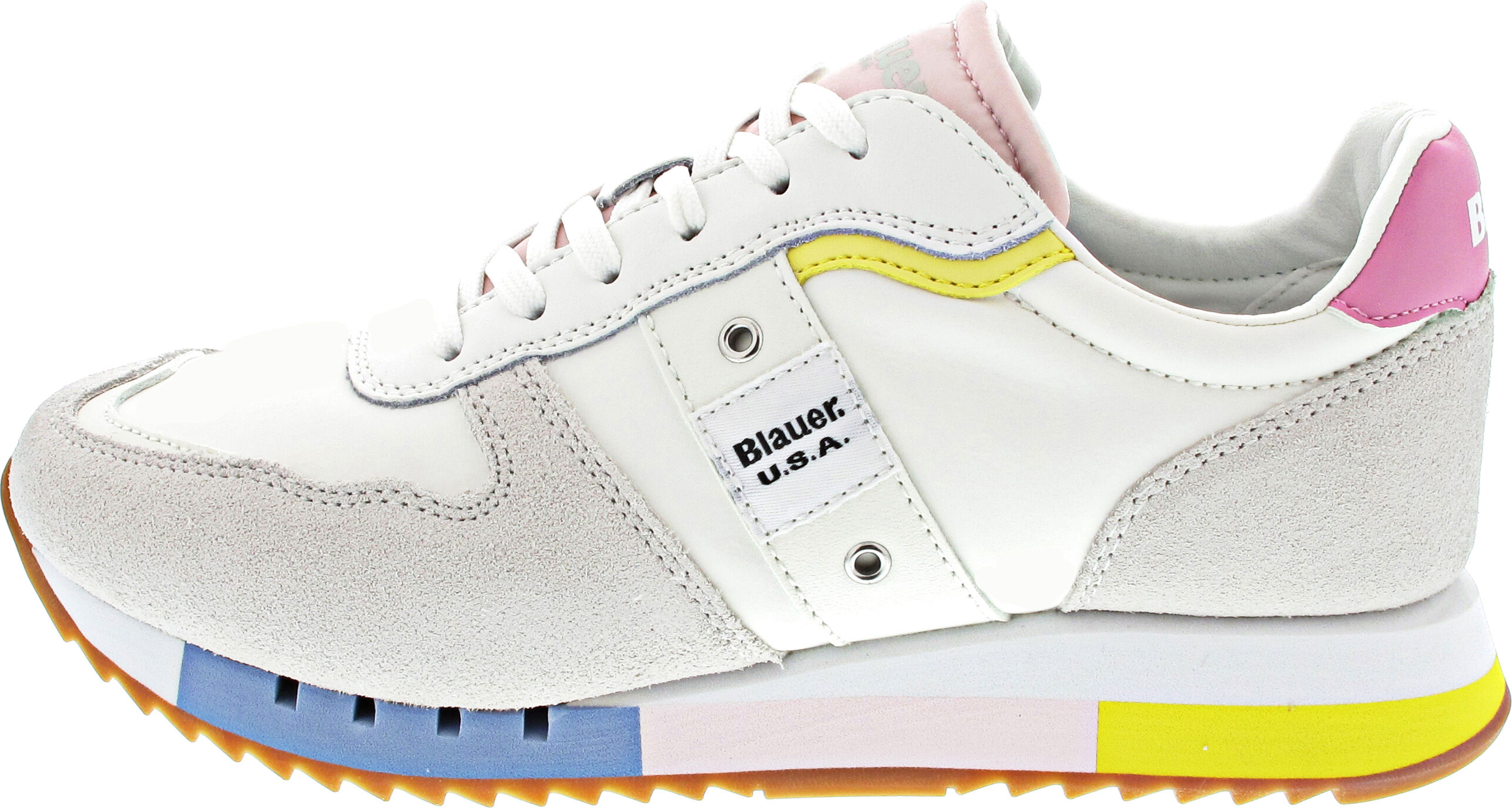 Blauer USA Melrose02 fantasy/white 41 female