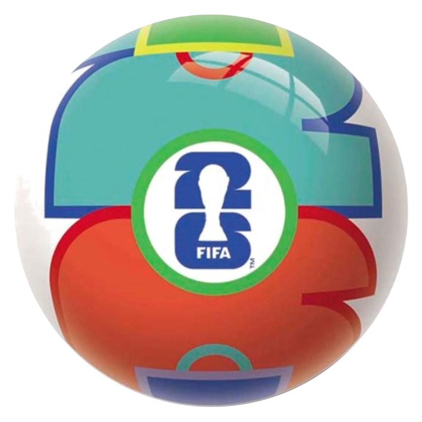 Mondo BALLON D22 2026 FIFA PRE12 (A2600760)