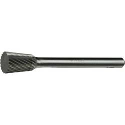 LUKAS-ERZETT A10120607305 Fräser Hartmetall Winkel Länge 30 mm Produktabmessung, Ø 6 mm Schaftdurchmesser 3 mm