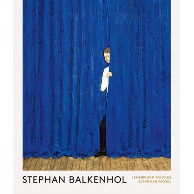 Skulpturen, Reliefs, Zeichnungen, Gebundene Ausgabe von Stephan Balkenhol, Schirmer/Mosel, 978-3-8296-0909-8