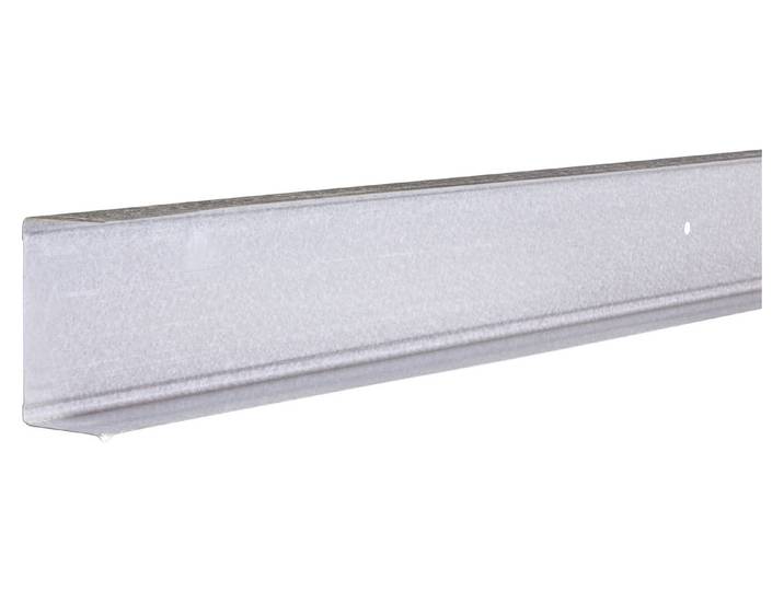 Gipsplattenprofil UW 2.6 m