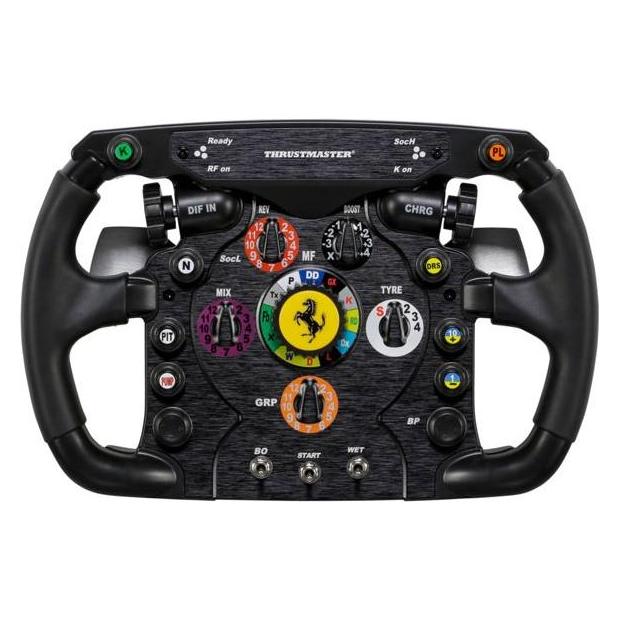Thrustmaster F1 Add-on Wheel T500 RS (PC, PS3, PS4) (2960729)