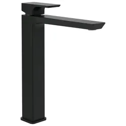 Villeroy & Boch Einhebel-Waschtischarmatur erhöht TVW112004000K5