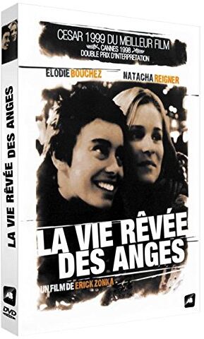 Erick Zonca - La vie rêvee des anges [FR Import] - Preis vom 13.10.2026 11:25:28 h