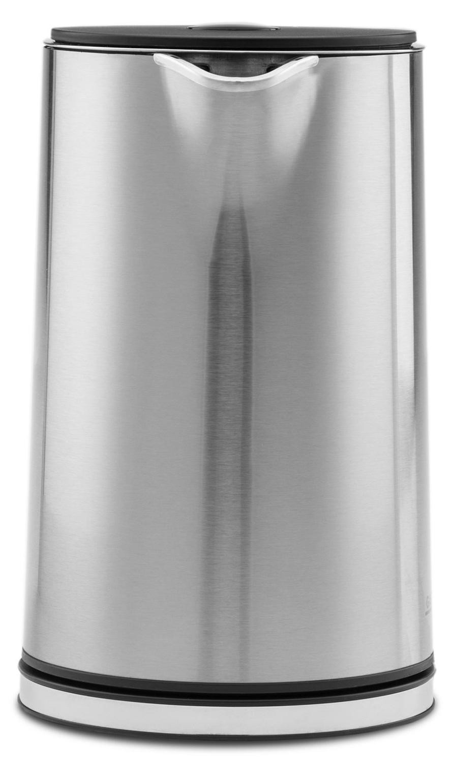 Gastroback 42436 Design waterkoker, cool-touch, 1,5 liter, roestvrij staal