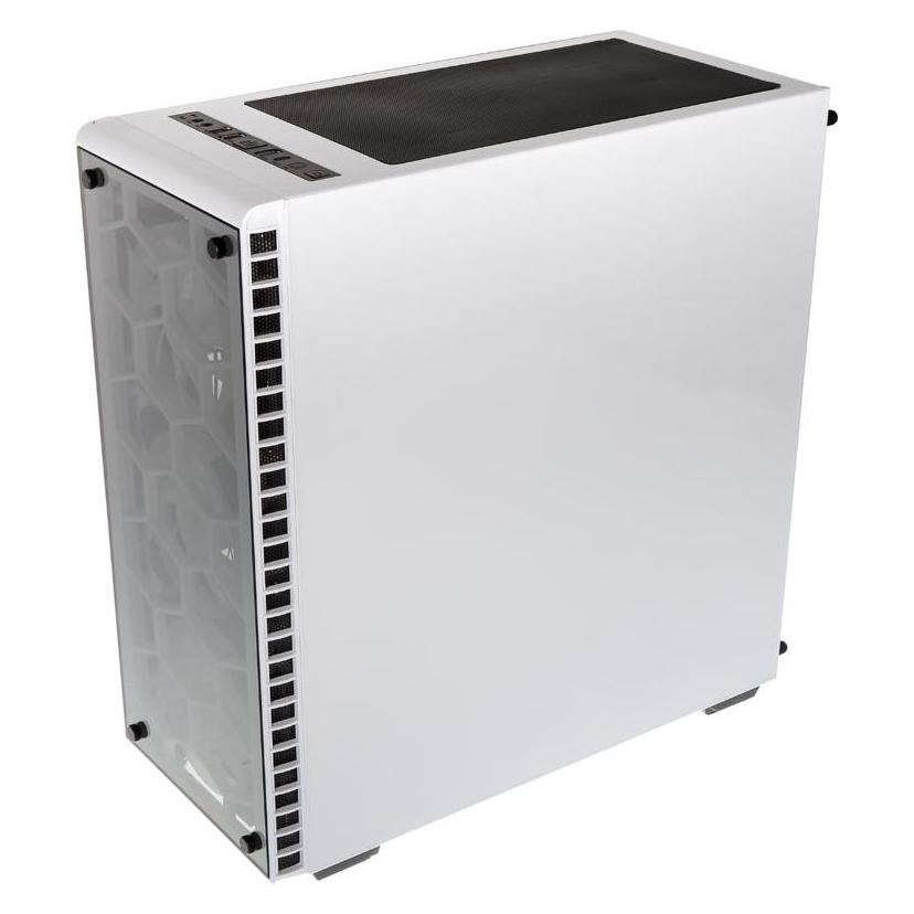 Kolink Observatory RGB (ATX, E-ATX, mATX, Mini-ITX) (OBSERVATORY RGB WHITE)