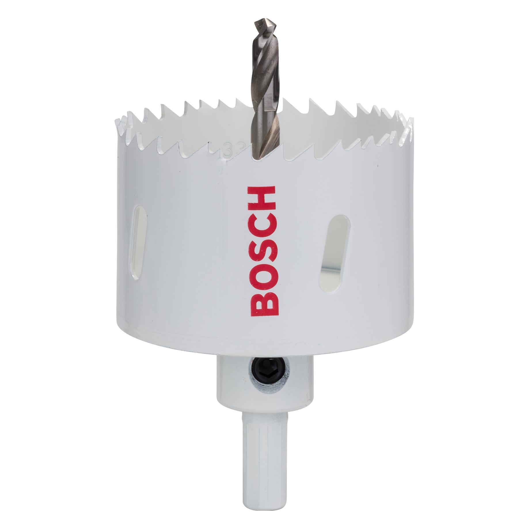 Bosch Zubehör Lochsäge HSS-Bimetall Durchmesser = 65 mm (65 mm) (2609255613)