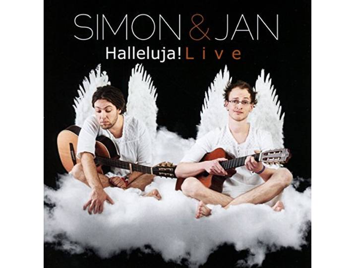 Halleluja! Live
