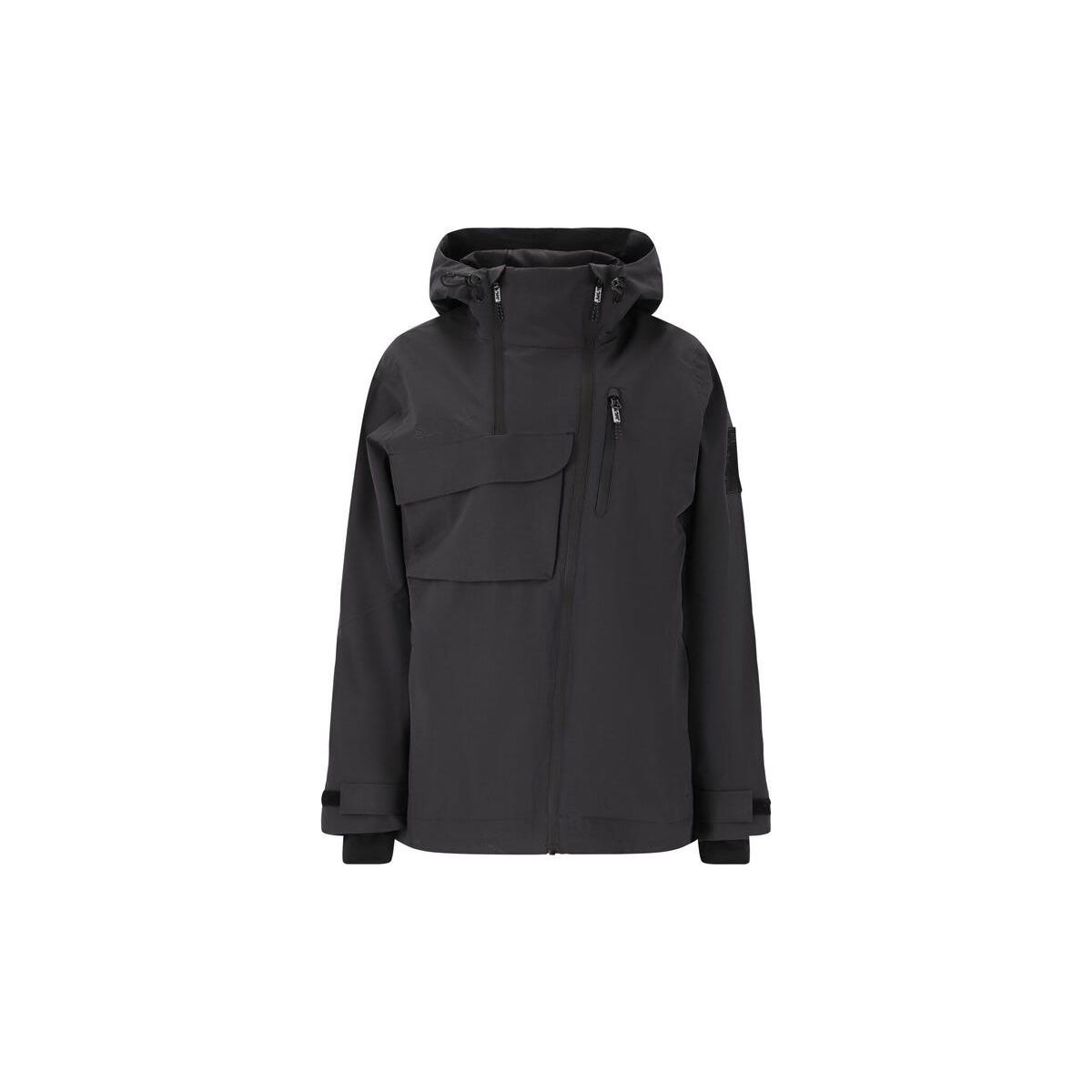 Slope Zuko W Ski Jacket W-pro 15000 phantom (1016) M SL243269-1016-M