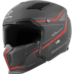 Bogotto Radic WN-ST 22.06 Helm 2XL (63/64)