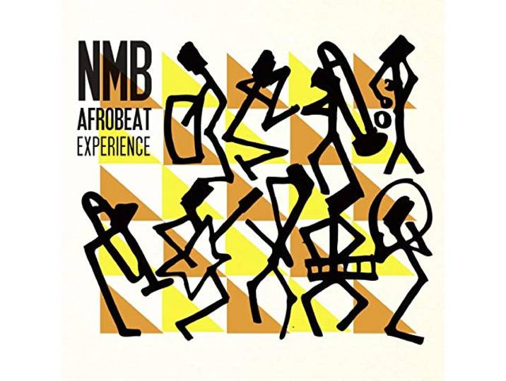 NBM Brass Band - Afrobeat Experience