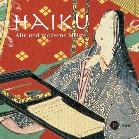 Jackie Hardy - Haiku: Alte und moderne Meister - Preis vom 15.10.2026 23:06:25 h