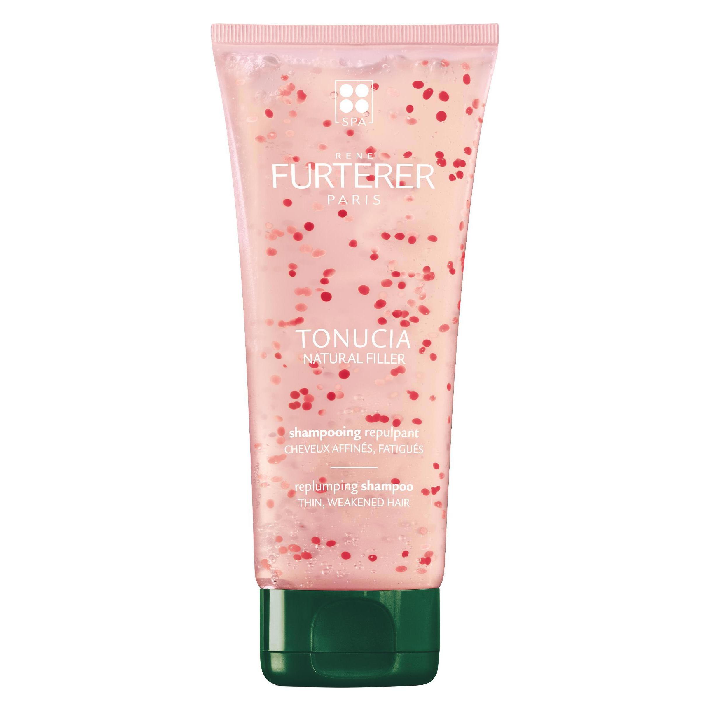 Rene Furterer Tonucia Kräftigendes Shampoo (Flüssiges Shampoo, 200 ml) (P0003668)