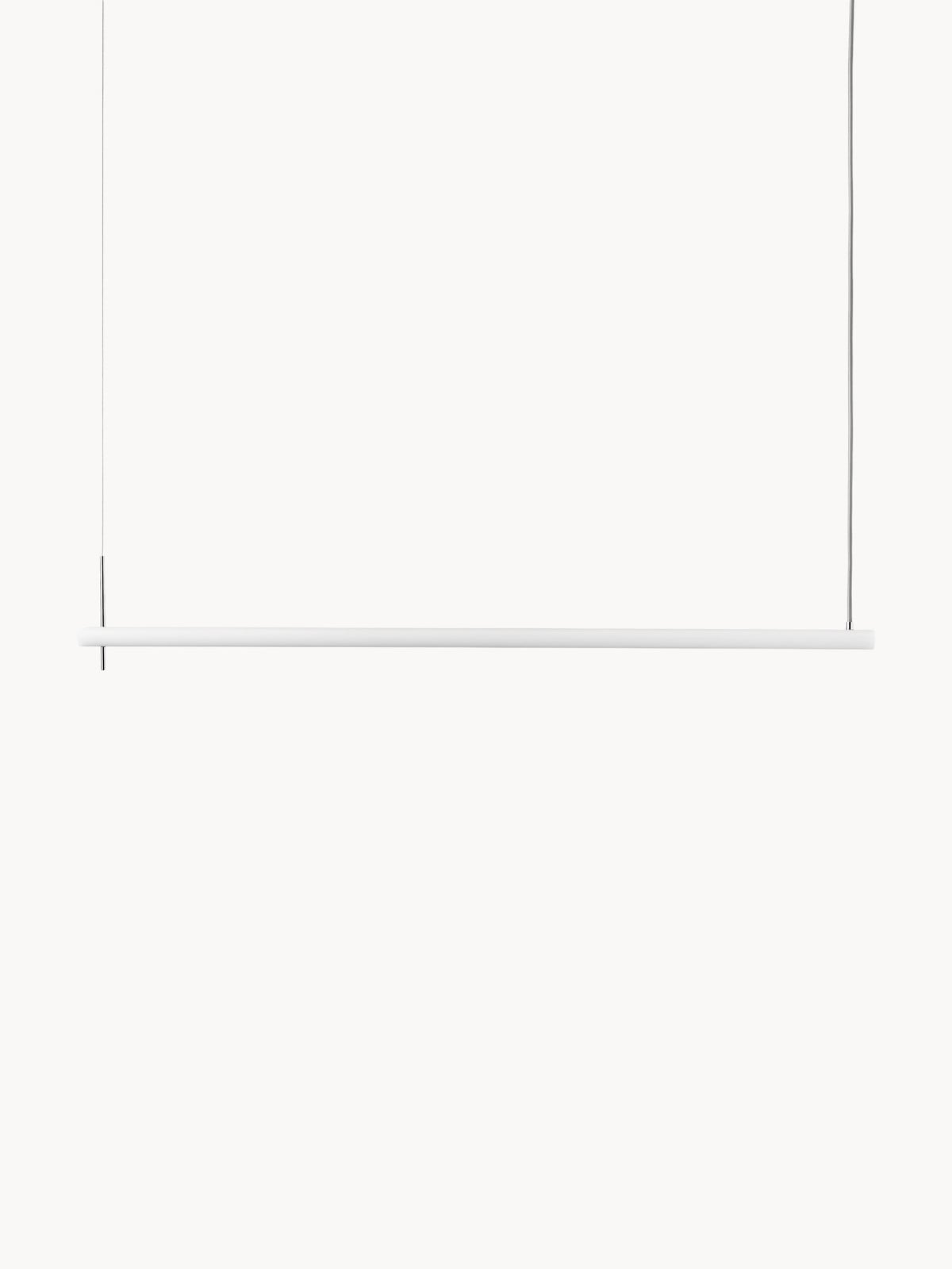 Westwing Collection Aleron Grote LED-hanglamp