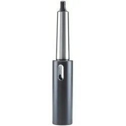 Röhm, Zubehör Bohrer, Verlängerungshülsen, DIN 2187, Kegel aussen MK 4, innen MK 1, gehärtet
