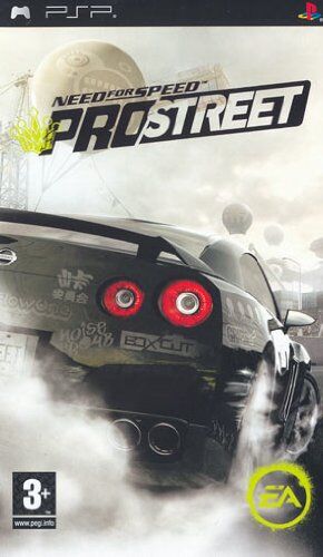 Need for Speed Prostreet - Preis vom 11.10.2026 03:10:56 h