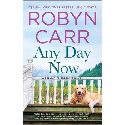 Any Day Now, Taschenbuch von Robyn Carr, Mira Books, 978-0-7783-3118-6