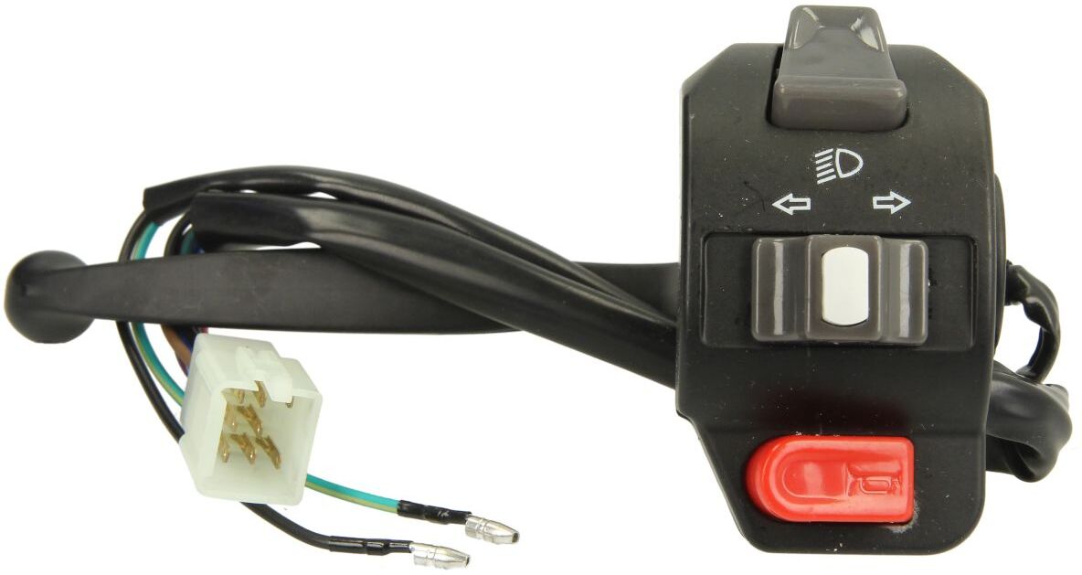 Inparts Console centrale IP000223