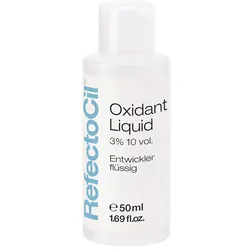 50ml RefectoCil Entwicklerflüssigkeit 3%