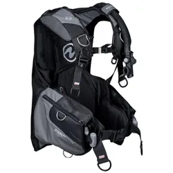 Aqualung Axiom Tarierjacket - Herren - Grau - Größe: L