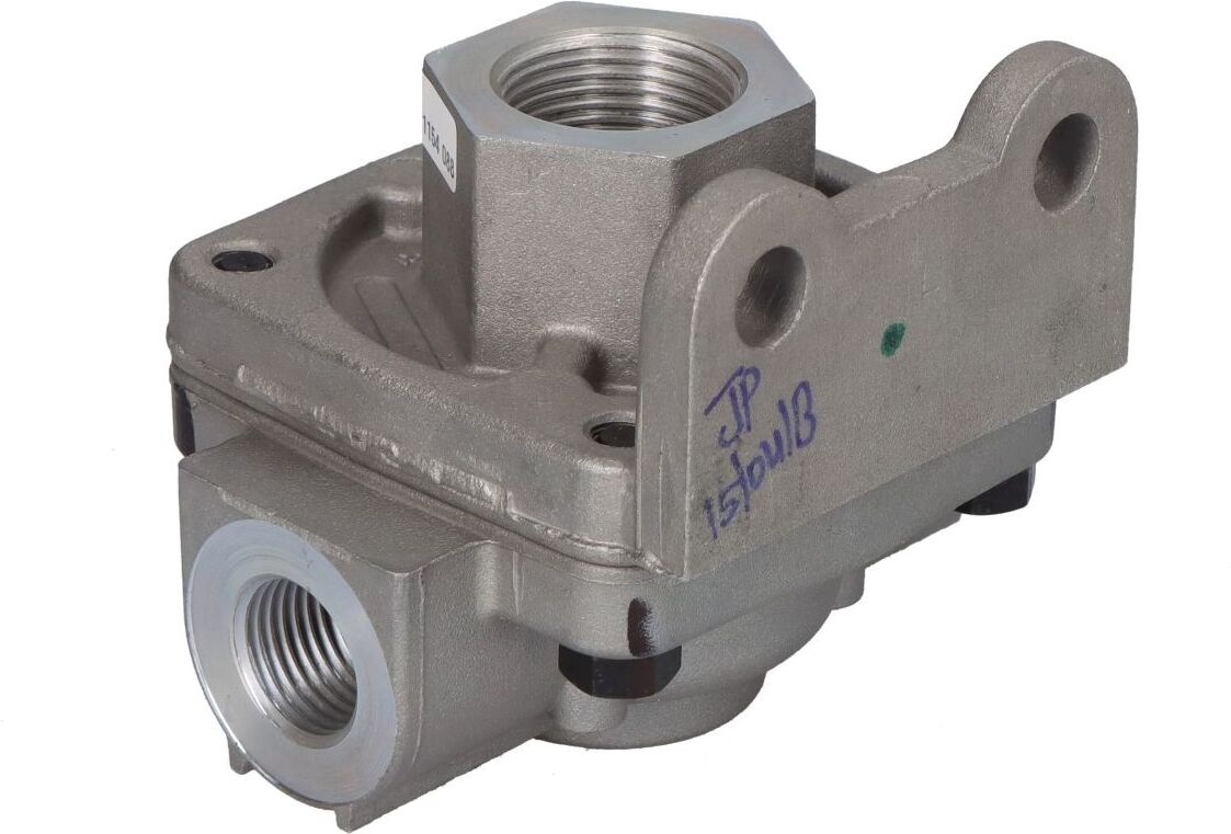 Knorr Valvola di scarico K 192827N00