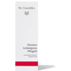 Dr. Hauschka Zitronen Lemongrass PflegeÖL 75ml