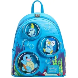 Loungefly Pokemon Bubbles Water backpack 25cm