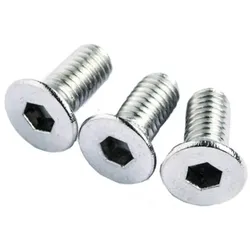 Rutec 59025 Schrauben für Kementari L GZ10 (59050)