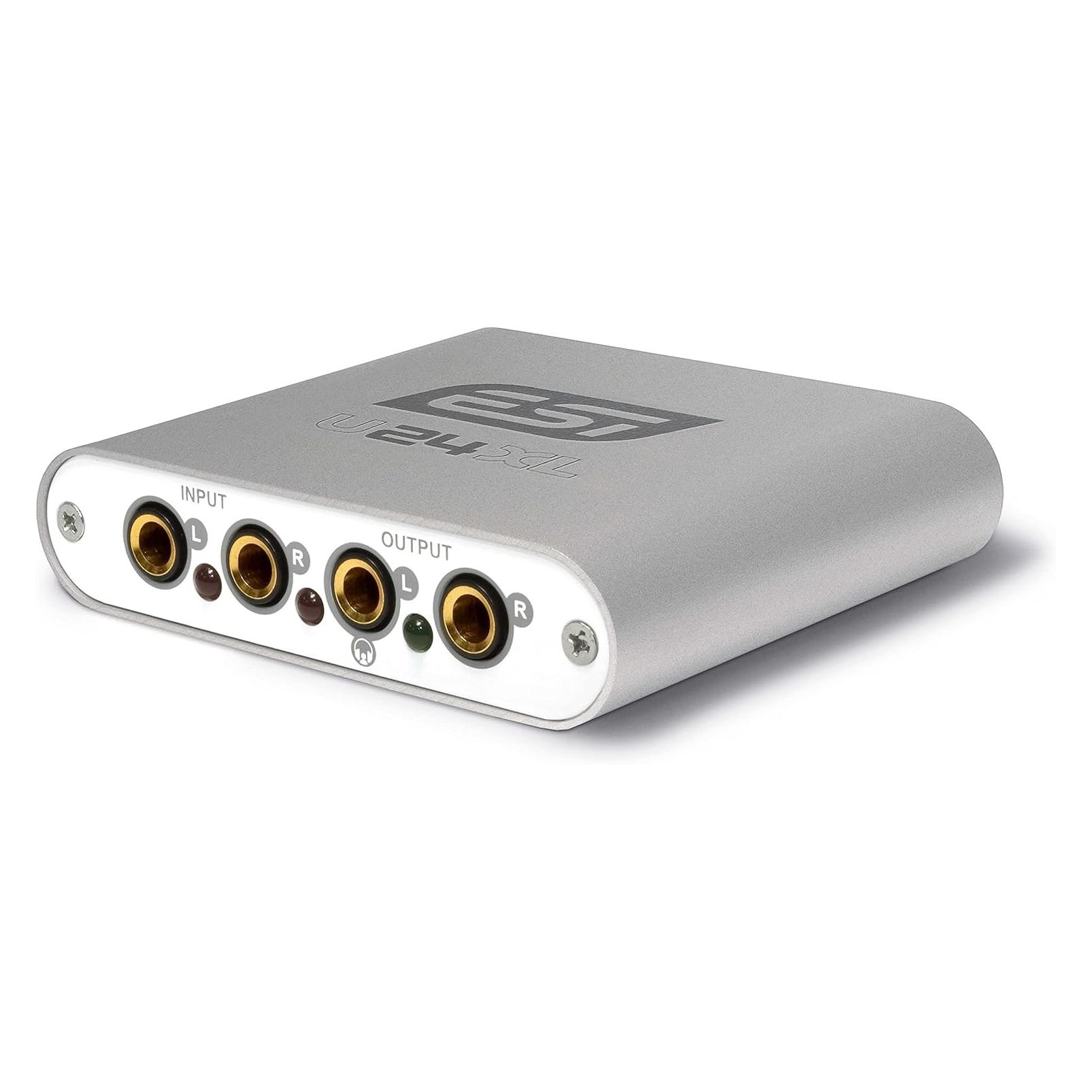 ESI Audiotechnik U24 XL (USB) (ESI U24XL)