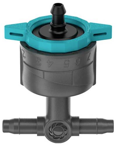 GARDENA Micro-Drip System 13314-20 Reihentropfer 4,6mm (3/16")