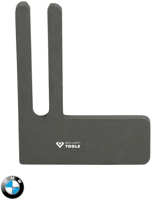 Brilliant Tools Outil de fixation pour arbre d’équilibrage pour BMW (BT591556)