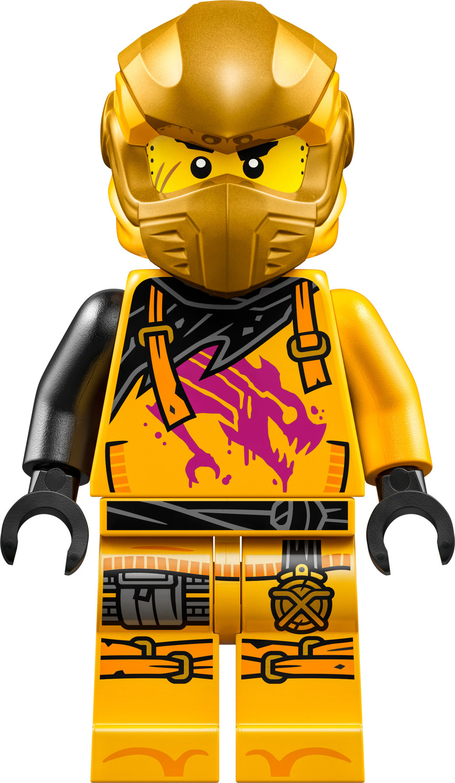 LEGO Ninjago Arin