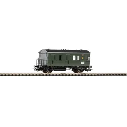 PIKO 54595 H0 Postwagen Post b/8,5, DRG, Ep. II