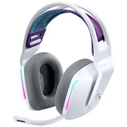 Logitech G733 LIGHTSPEED weiß